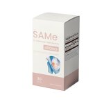 SAM-e Supplement Manufacturer - S-Adenosyl-L-Methionine 400mg for Joint Brain