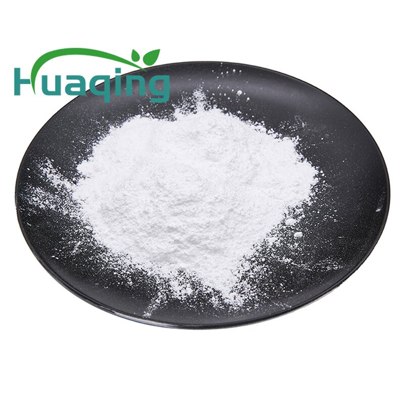 SNAP-8 Peptide Powder Manufacturer - Huaqing Acetyl Octapeptide-3 CAS 868844-74-0