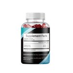 Dihydroberberine Capsules Manufacturer - HUAQING OEM 300mg with Alpha Lipoic Acid