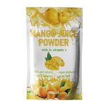 Fruit Juice Powder Manufacturer - OEM Custom Stand up Pouches for Mango