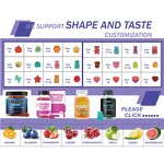 Cleanse Capsules Manufacturer - HOT OEM Customization for Foreign Trade