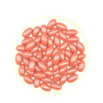 OEM Supplement for Cardiovascular System Healthy Care Vitamin D3 K2 Softgels