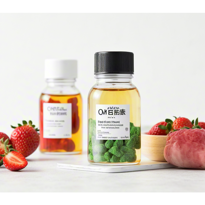 OEM Supplement for Cardiovascular System Healthy Care Vitamin D3 K2 Softgels