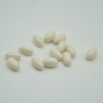 OEM Health Supplement Vitamin D3 K2 MK7 Softgels Vegan Raw Material Capsules