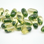 Organic Collagen Supplement Factory Supply Vegan Natural Beauty Brightening Capsule