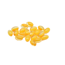 Private Label Factory OEM ODM Multivitamin B Capsules with Biotin Food Beverage