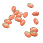 Patent Dosage Form Double-layer Capsule for Skin Whitening Lightening
