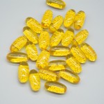 OEM Immune Support Supplement Contract Manufacturing Calcium Magnesium Zinc D3