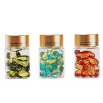 Unique Dosage Form Suppress Appetite Slimming Natural Ingredients Fat Burning