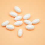 OEM Manufacturer Skin Whitening Pills 1000mg with L-glutathione Collagen Vitamin C