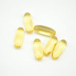 Private Label OEM Omega 369 High-purity EPA DHA Fish Oil 1000mg Softgel
