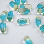 Moss Vitamin B Biotin Collagen Vegan Black Seed Oil Sea Moss Gummies Bear