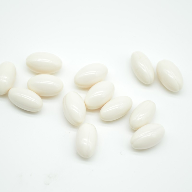 Coenzyme Q10 Capsules Supplement for Heart Function Energy Immunity Antioxidant