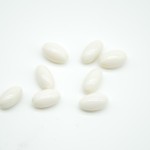 Coenzyme Q10 Capsules Supplement for Heart Function Energy Immunity Antioxidant