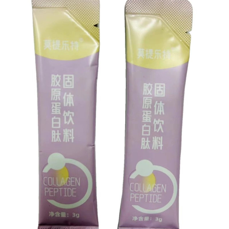 OEM Manufacturer White Tomato Collagen Beauty Drink with Niacinamide PQQ Hyaluronic Acid