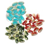 OEM Vitamin Prenatal Multi-Vitamins Capsule with Folate Folic Acid Myo-Inositol