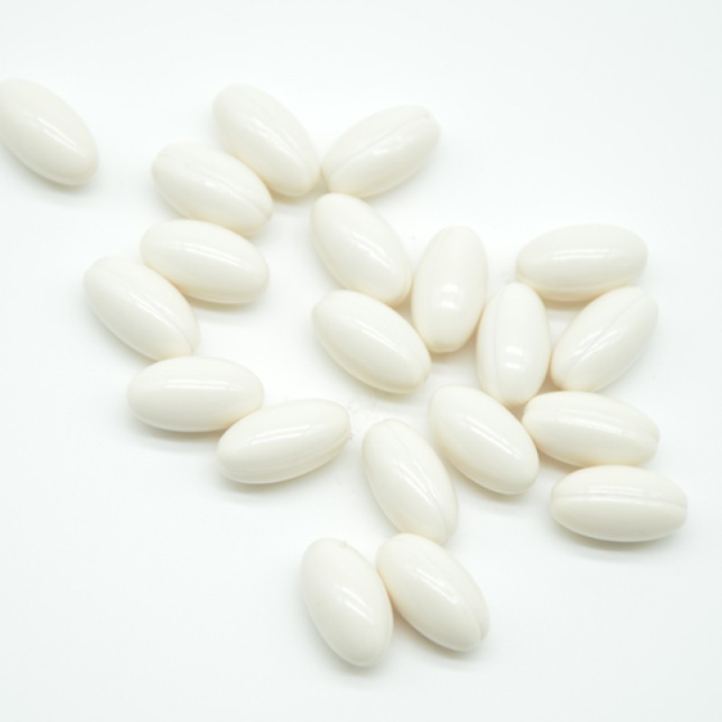 Coenzyme Q10 Soft Capsules for Fertility Health Heart Health Antioxidant