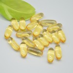 High Quality 150-Pill Multi-Vitamin Immune Booster Fat Burning Vegetable Capsules