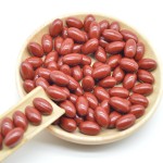 OEM Health Supplement Vitamin D3 K2 MK7 Softgels 5000iu Capsules