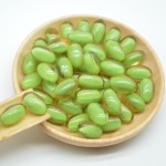 Herbal Fertility Supplement for Women in Pills Capsules for Ovulation Pregnancy