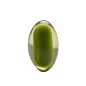 Patented Whitening Double Layer Capsules for Spot Lightening Anti-Aging