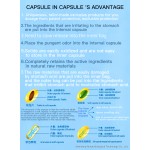 New Product Skin Care Collagen Supplement with Vitamin E C Softgel Capsule