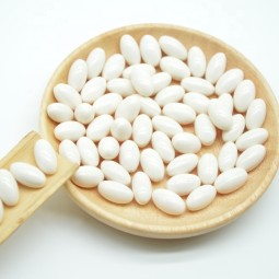 Private Label Fish Collagen Peptides for Skin Lightening Double-layer Capsule