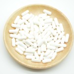 Private Brand Pre Workout Energy Supplement with Machine Acid 300mg