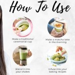 Factory Wholesale 30g Matcha Green Tea Powder Herbal Supplements for Adults