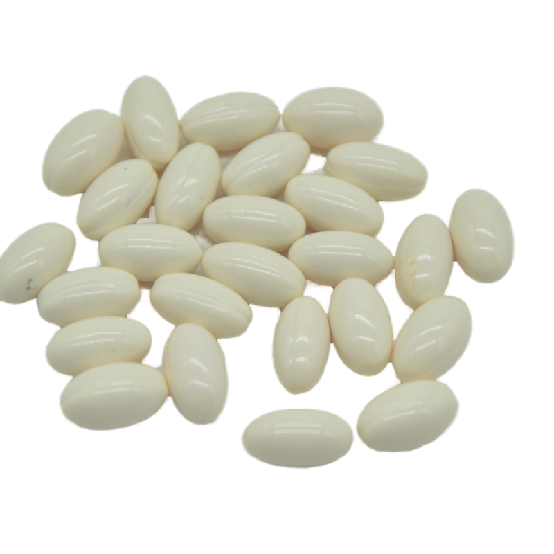 OEM Manufacturer Liposomal Vitamin C Capsule High Absorption Fat Soluble VC