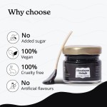 In Stock Food Grade Resin Shilajit with Bilberry Extract Vitamin OEM Brand