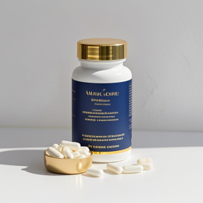 OEM生产厂家美白丸1000毫克含谷胱甘肽胶原维生素C