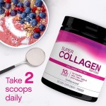 Southeast Asia Factory 200g Collagen Protein Nutrition Powder Beauty Product