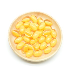 自有品牌工厂OEM ODM直供维生素D3 K2胶囊