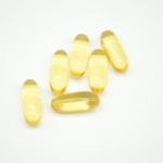 Private Label OEM Omega 369 High-purity EPA DHA Fish Oil 1000mg Softgel
