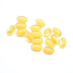 Private Label Factory OEM ODM Multivitamin B Capsules with Biotin Food Beverage