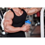 Source Factory High Protein Sports Supplement Powder for Weight Gain Custom Formula