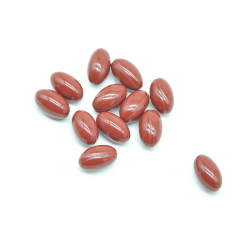 OEM Manufacturer Glucosamine Chondroitin Turmeric MSM Boswellia Health Care Capsules