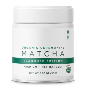 Amazon Cross-Border Factory 30g Matcha Green Tea Powder Vitamins for Newborns