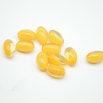 Private Label Factory OEM ODM Multivitamin B Capsules with Biotin Food Beverage