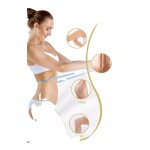 Natural Herbs Fat Burning Fast Weight Loss Pill Unique Double-layer Capsule
