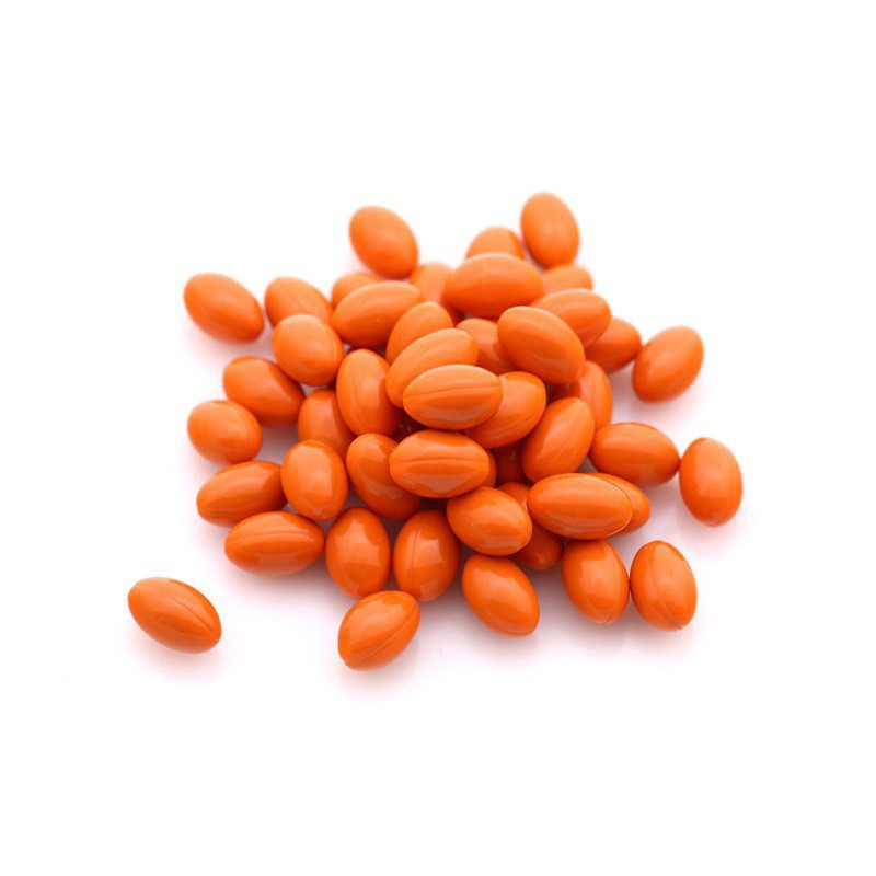 OEM Custom Soft Capsule Processing with Grape Seed Gummy Collagen Gel Antioxidant