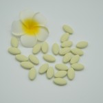 OEM Manufacturer Natural Organic Ascorbic Acid Vegan Chewable Vitamin C Tablets