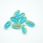 OEM Vitamin Prenatal Multi-Vitamins Capsule with Folate Folic Acid Myo-Inositol