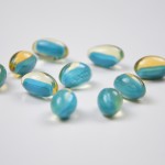 Health Care Supplies EPA DHA 1000mg Bulk Softgel Omega-3 Fish Oil with Samples