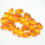 Cellulose Vitamin D3 K2 Soft Capsules Cholecalciferol Supplement Food Beverage