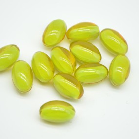 New Product Skin Care Collagen Supplement with Vitamin E C Softgel Capsule