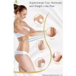 Factory Wholesale Maca Softgel Capsules for Women Breast Enhancement Butt Hips