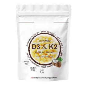 OEM生产厂家天然有机抗坏血酸素食咀嚼维生素C片