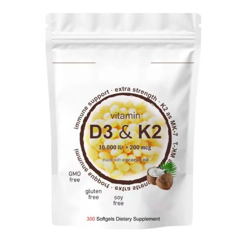 OEM Manufacturer Natural Organic Ascorbic Acid Vegan Chewable Vitamin C Tablets